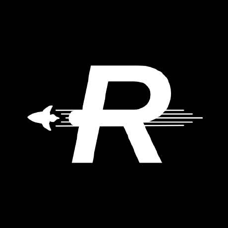 Seth Rithy Github - Creative Dark Background - 8K