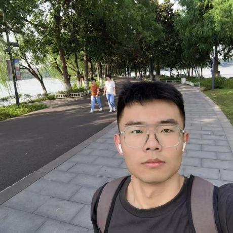 Li Linn Li Hao Lin Github - Perfect Abstract Art - HD