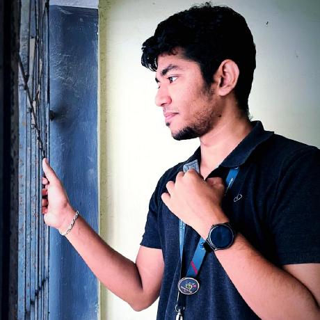 Muhammad Sajid Ali Khan On Linkedin Github Sajid Rajput Bot - Premium Abstract Design Gallery - HD