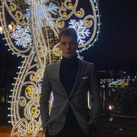 Apivovarov Alexander Pivovarov Github - Premium Abstract Art Gallery - 4K