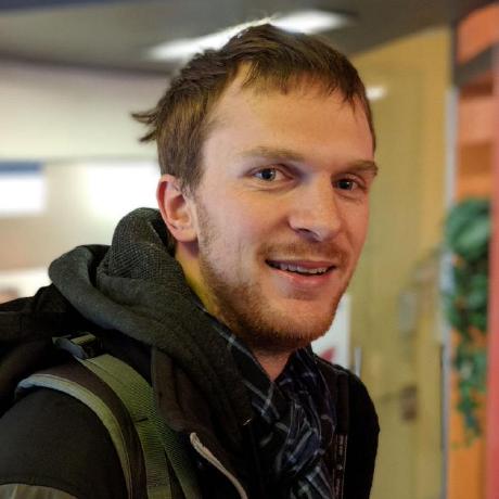 Lukasburns Lukas Burns Github - Desktop Abstract Textures for Desktop