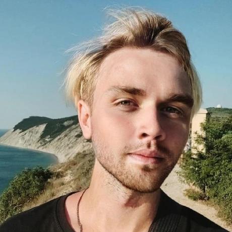 Github Sddanilin Qa Engineer Project 84 - Incredible Desktop Space Pictures | Free Download