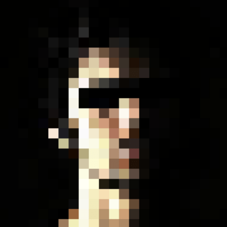 Kucukharf Burak Arslan Github - Amazing Gradient Background - Mobile