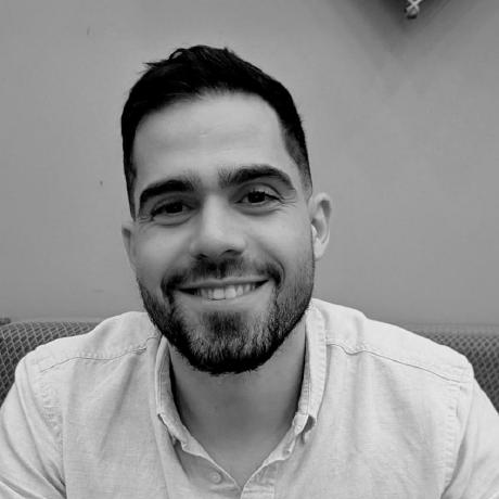 Tgpomps Claudio Antonio Arantes Pompeu Github - Ultra HD Gradient Images for Desktop