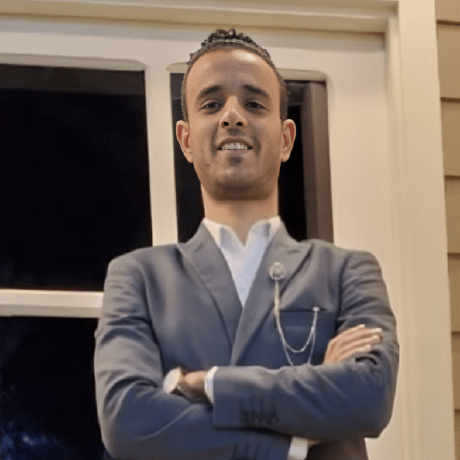 Ahmed Elsaeid Github - Ultra HD Light Images for Desktop