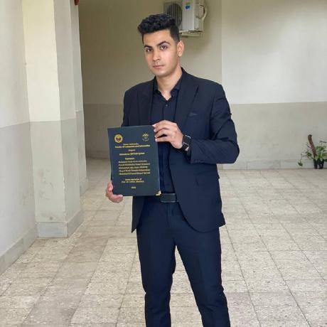 Fouadabdelhalim9 Fouadabdelhalim Github