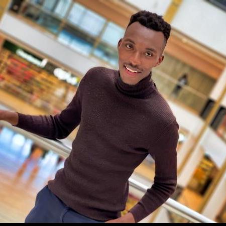 Alidantech Peter Irungu Github - Ultra HD Minimal Background - HD