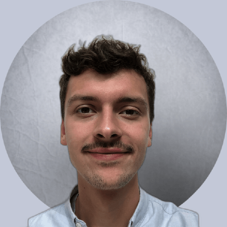 Martin3869 Martin Github - Artistic Light Pattern - Desktop