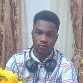 John Okoye John Okoye Github - Premium Gradient Pattern Gallery - Full HD