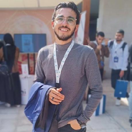 Rado Dayef Mourad Dayef Github