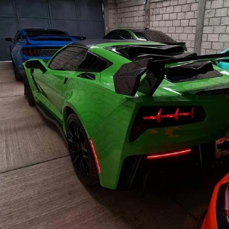 Funkey7dan Daniel Github - High Quality Colorful Image - High Resolution