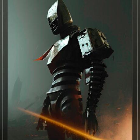 Magic I An Knightmare Github - Premium Geometric Background Gallery - HD