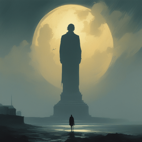 Manugc22 Manu Github - Premium Sunset Illustration Gallery - HD