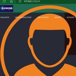 Github Nerdingitout Banking Bot - Ultra HD Retina Colorful Images | Free Download