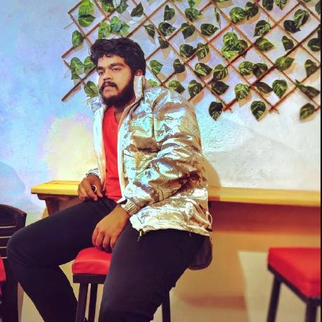 Srinidhi N S Srinidhi N S Github - Elegant Abstract Art - 8K