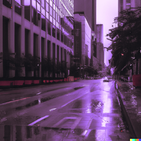 Ivebo Github - Elegant Ocean Picture - 4K