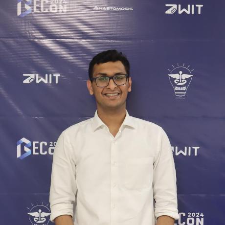 Github Sanidhya Garg Main Frontend - Creative Retina Light Illustrations | Free Download