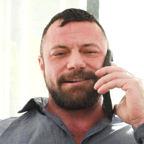 Davesteele David Steele Github - Best Minimal Arts in 8K