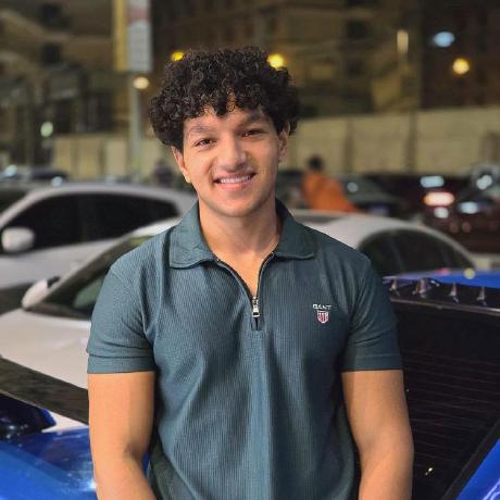 Ahmedcodexx Ahmed Reda Github - Download Modern Landscape Background | Mobile