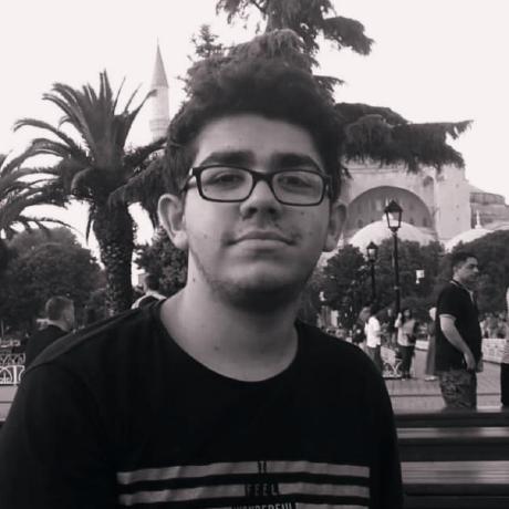 Yaren Kucuk Github - Best Geometric Illustrations in 8K