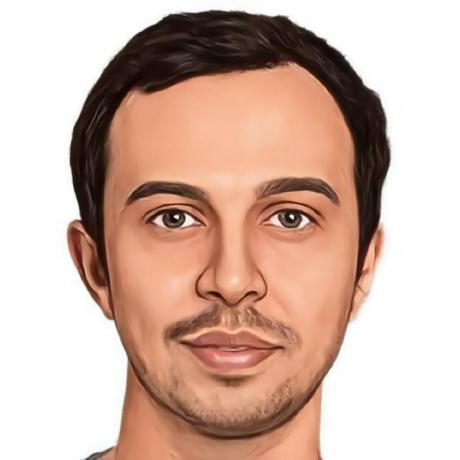 Datatechwizard Mehdi Mohammadi Github - Artistic Nature Design - Desktop