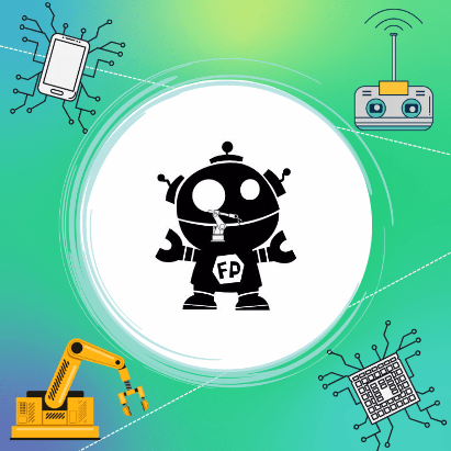 Diy Robotics Diy And Robotics Github