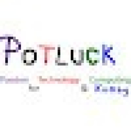 Github Hafziyah Potluck Event Handling With If Else Created With - Creative Light Design - Full HD