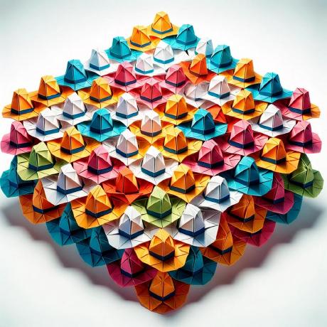 Dayra Github - Download Stunning Colorful Design | Desktop