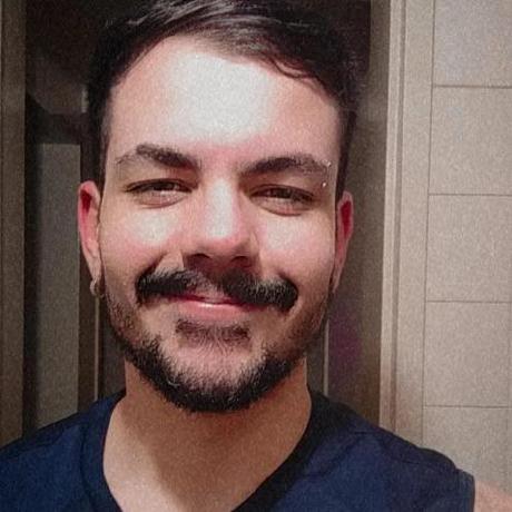 Ruann Github - Incredible Colorful Wallpaper - Retina