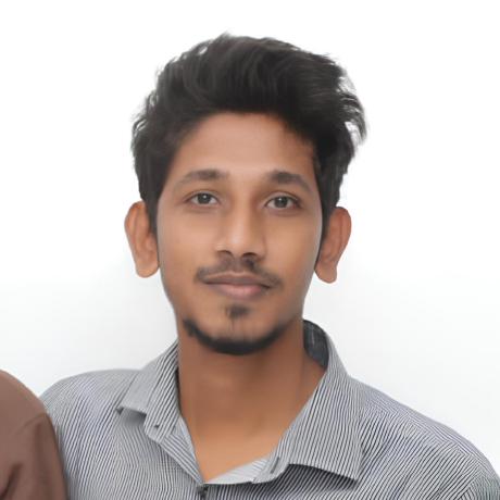 Saarukesanp Premkumar Saarukesan Github