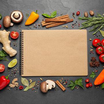 Recipe Sharing Platform Github