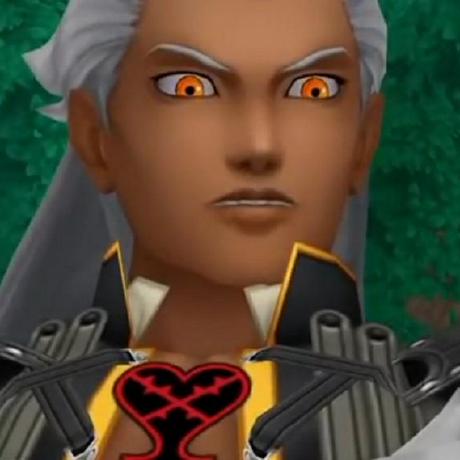 Ansem Sod Billy Zane Github - Vintage Wallpaper Collection - 8K Quality