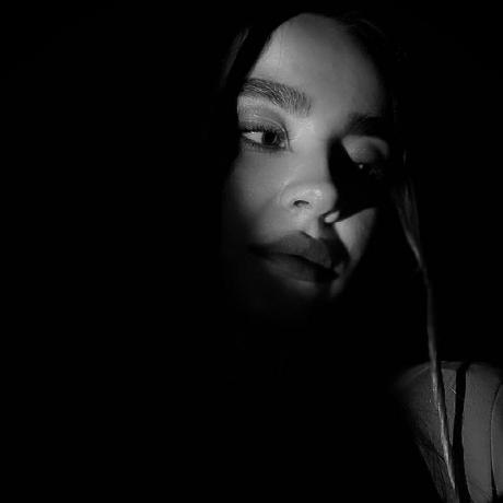 Kseniia Koshkina Github - Download Creative Dark Texture | HD