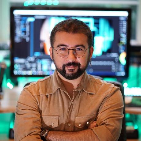 Onurozcelikse Onur Ozcelik Github