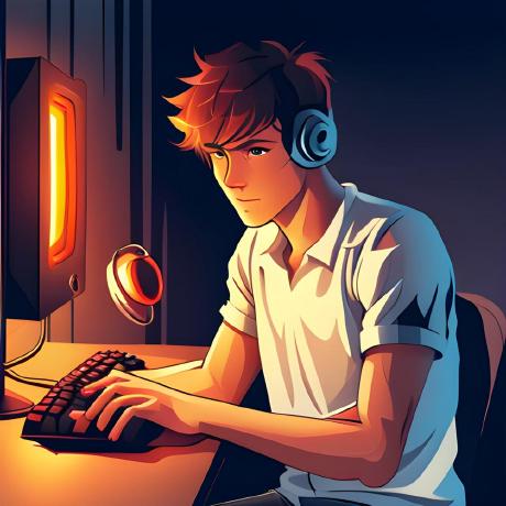 Mbogi Nare Github - Incredible Desktop Space Illustrations | Free Download