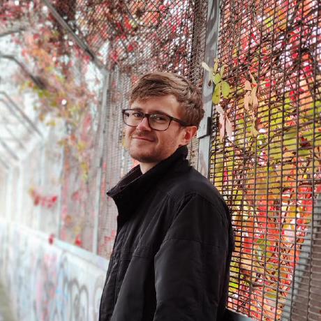 Filigee Bradley Hagger Github - Gorgeous 4K Space Textures | Free Download