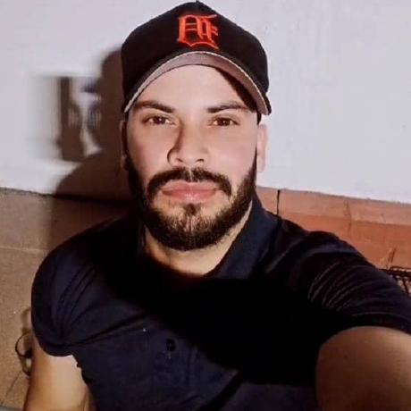 Saulcleverit Saul Ramos Github - Best Colorful Images in Ultra HD