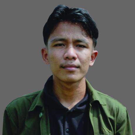 Luthfifahrizki Github - Premium Gradient Texture Gallery - Ultra HD