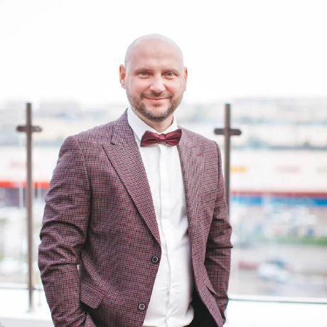 Vadim Samchuk Github - Vintage Pictures - Elegant Desktop Collection