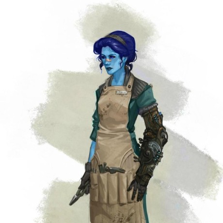 Viktoria 999 Github - Best Colorful Illustrations in 4K