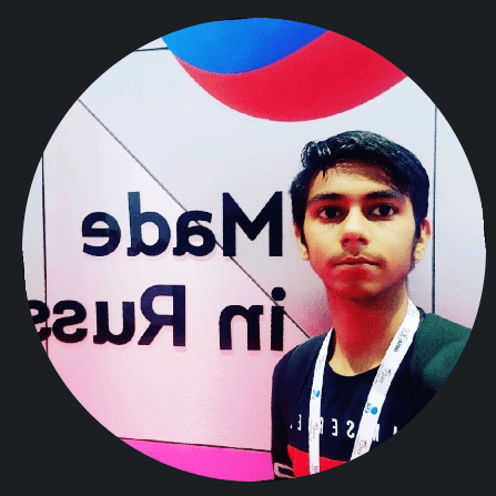 Mayank1498 Mayank Sharma Github