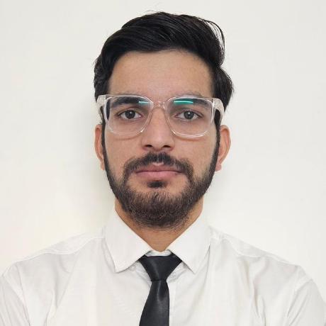 Sidd Chauhan - Abstract Design Collection - High Resolution Quality