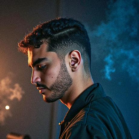 Malak895 Hammami Malek Github - Classic Abstract Image - Full HD