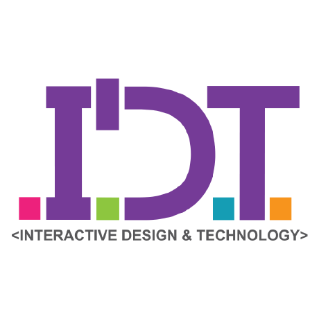 Interactive Design And Technology Github