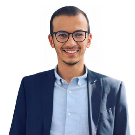 Oarouay Oussama Arouay Github - Classic Dark Illustration - Full HD