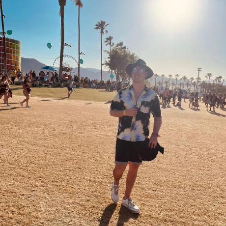 Connor Russell Github - Best Mountain Arts in Retina