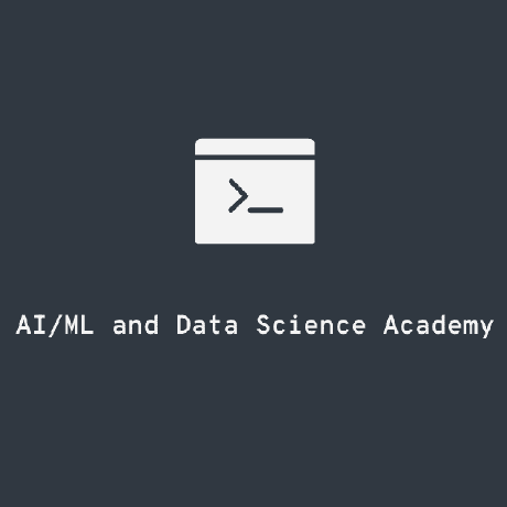 AI-ML-and-Data-Science-Academy · GitHub
