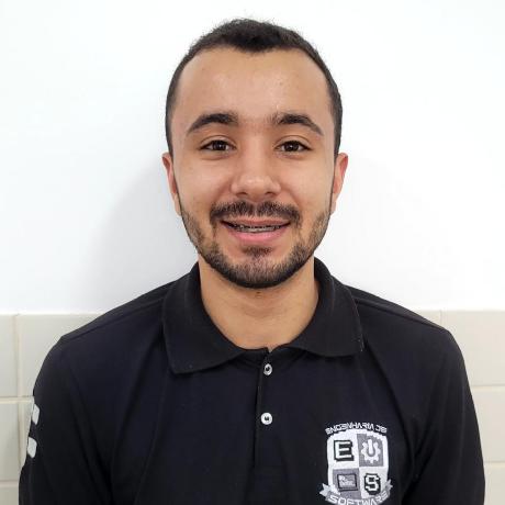 Thiagoleal435 Thiago Leal Github