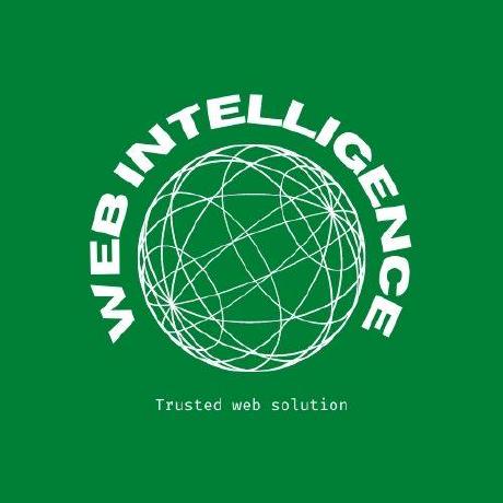 My Web Intelligence Github - Mobile Colorful Patterns for Desktop