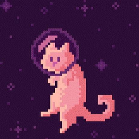 Alexei 42str Alexey Voloshin Github - Download Stunning Colorful Pattern | Ultra HD